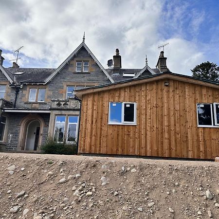 Forces Manor Kincraig Exterior foto