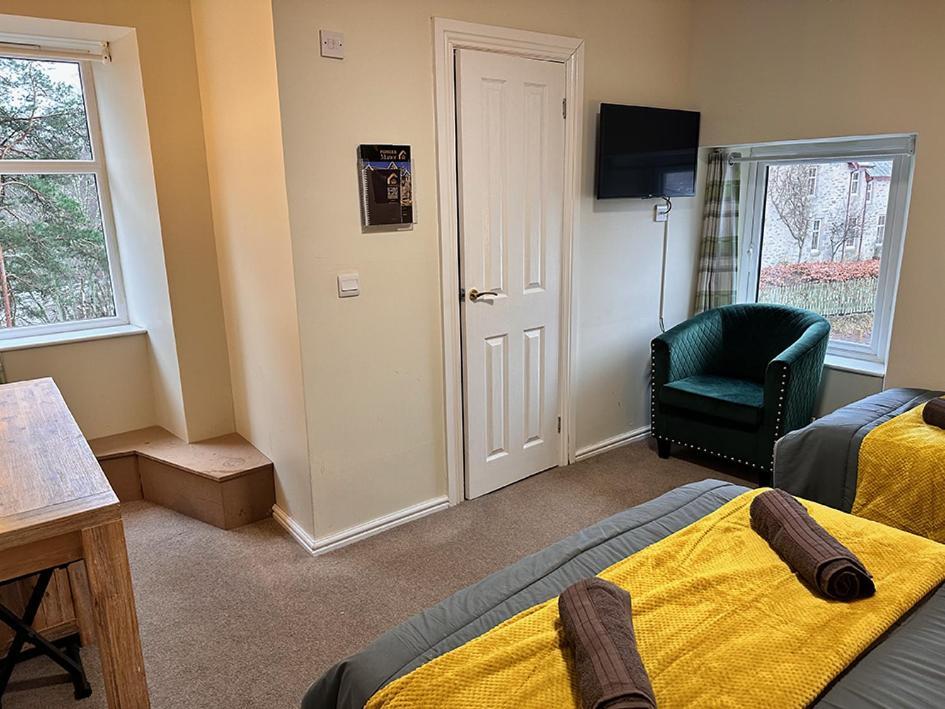 Forces Manor Kincraig Quarto foto
