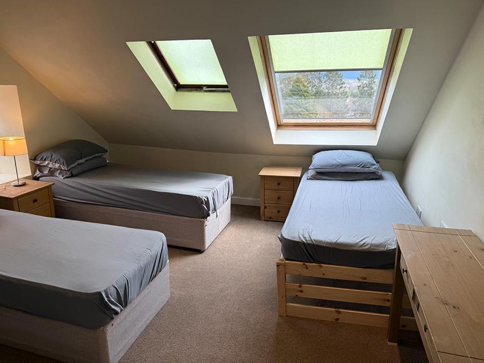 Forces Manor Kincraig Quarto foto